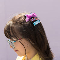 Sassy Hair Clip