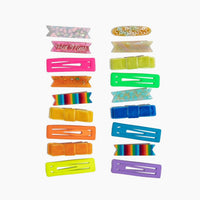 Sunshine Hair Clip