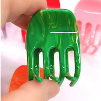 Jelly Claws
