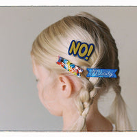 Sassy Hair Clip