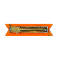Sunshine Hair Clip