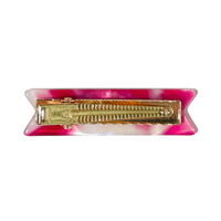 Sweet Pea Hair Clip