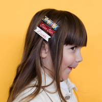 PREORDER: Tater Tot Hair Clip