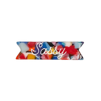 Sassy Hair Clip