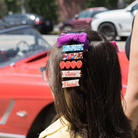 Sister Hair Clip