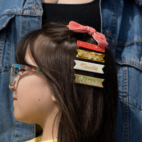 Weirdo Hair Clip