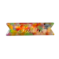 Fartsy Hair Clip