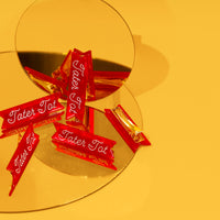 PREORDER: Tater Tot Hair Clip