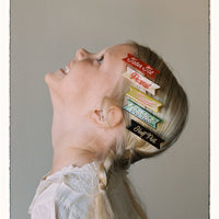 Half Pint Hair Clip