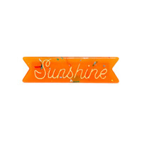 Sunshine Hair Clip