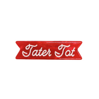 PREORDER: Tater Tot Hair Clip